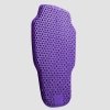 Rezro Back Protector Mk1-Bps2 (Fb) Lvl2 Purple S (366Mm)